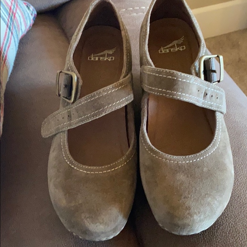 Wedges
